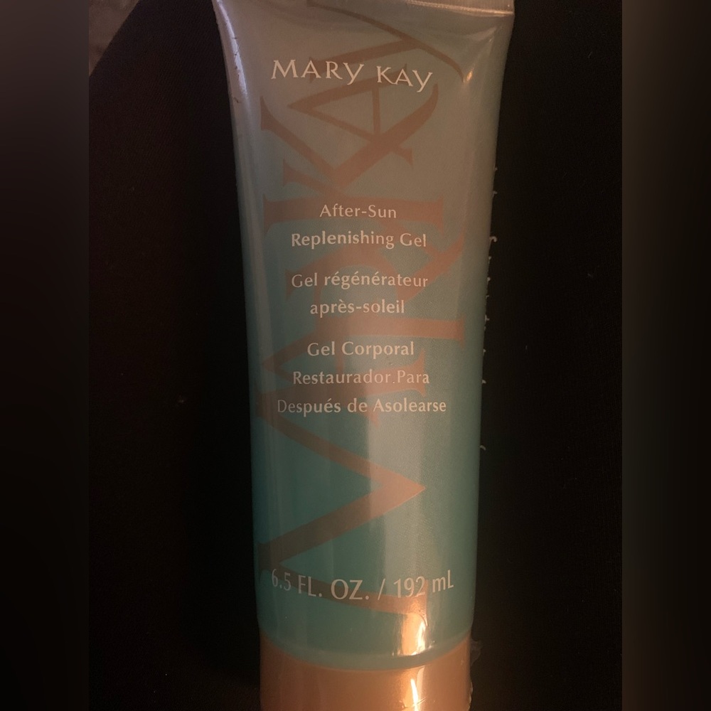 Mary Kay After-Sun Gel